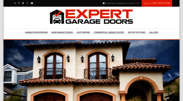 expert-garage-door.com