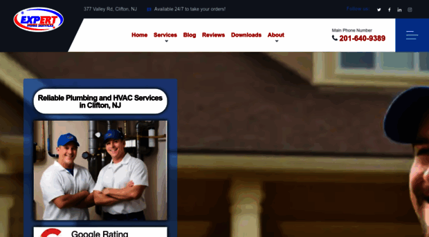 expert-home-services.com