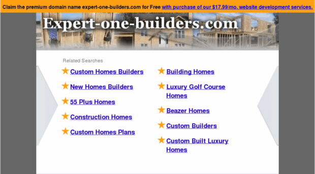 expert-one-builders.com