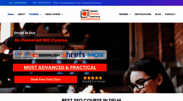 expert-seo-training-institute.in