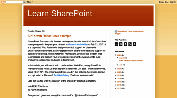 expert-sharepoint.blogspot.com