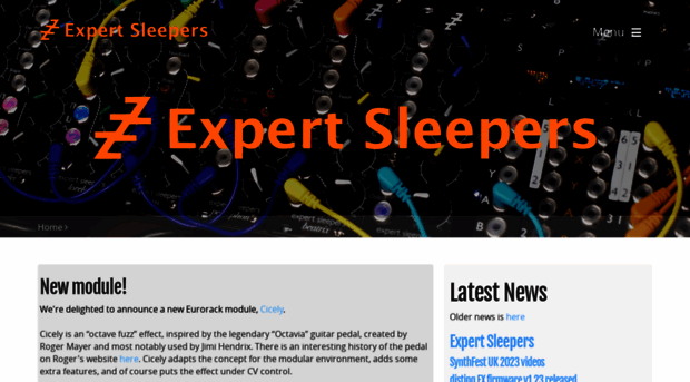 expert-sleepers.com