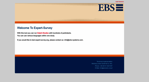 expert-survey.com