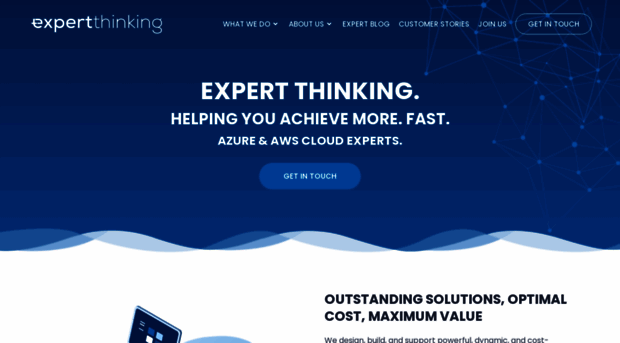 expert-thinking.co.uk