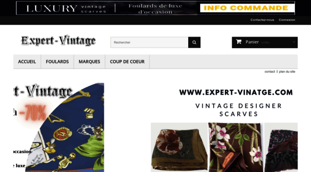 expert-vintage.com