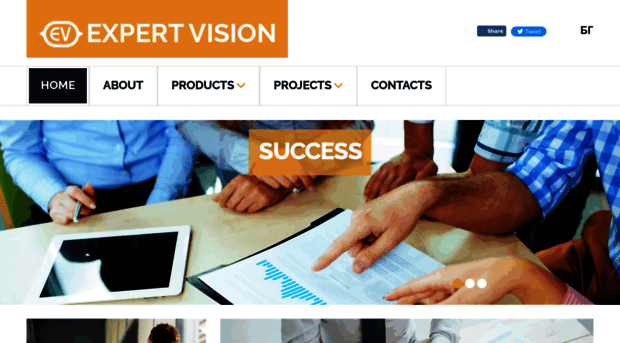 expert-vision.net