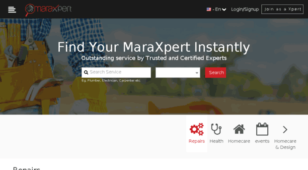 expert.marajobs.net
