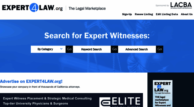 expert4law.org