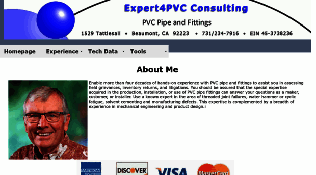 expert4pvc.com