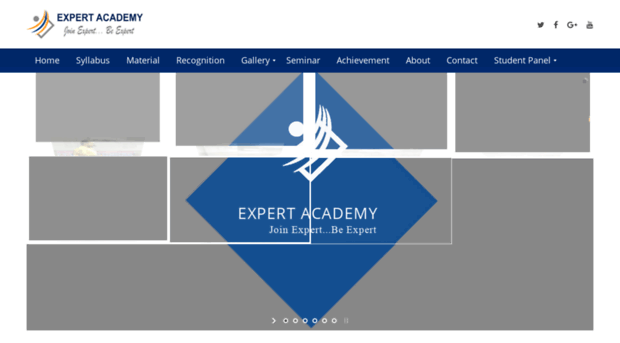 expertacademy.org.in