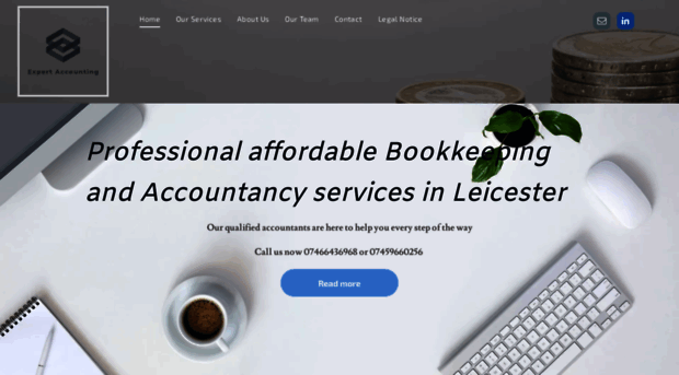 expertaccounting.co.uk