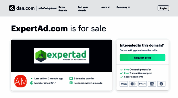 expertad.com