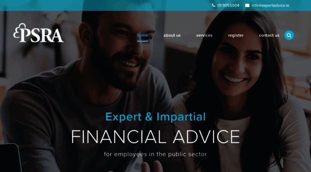 expertadvice.ie