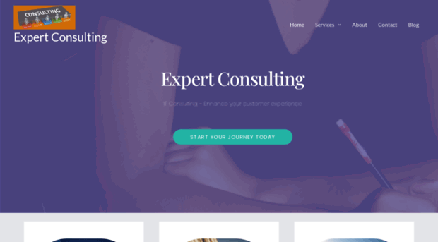 expertadviseconsulting.com