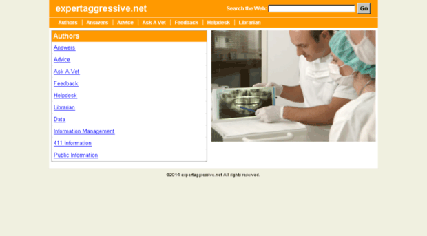 expertaggressive.net