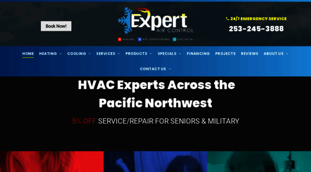 expertaircontrol.com