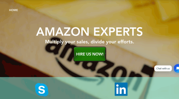 expertamazon.com