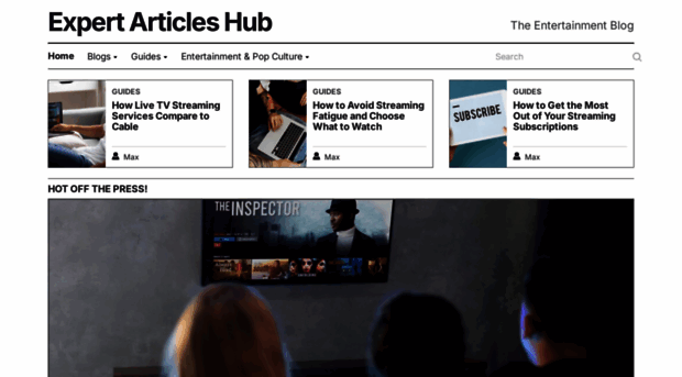 expertarticleshub.com