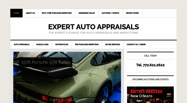 expertautoappraisals.com