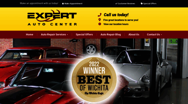 expertautocenter.com