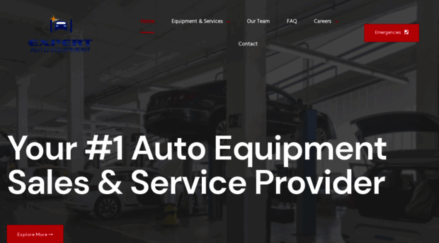 expertautoequipment.com