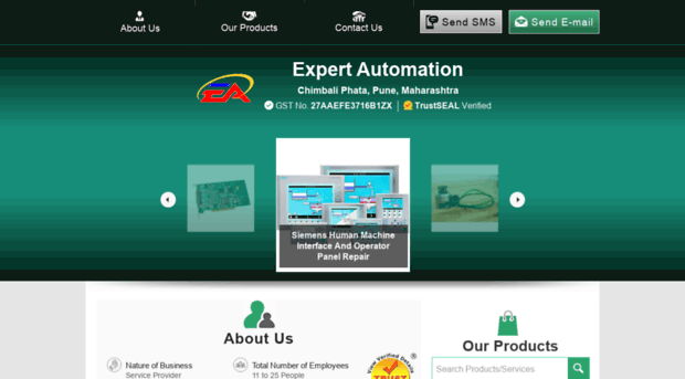 expertautomation.in