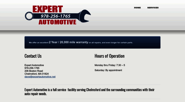 expertautomotive.net