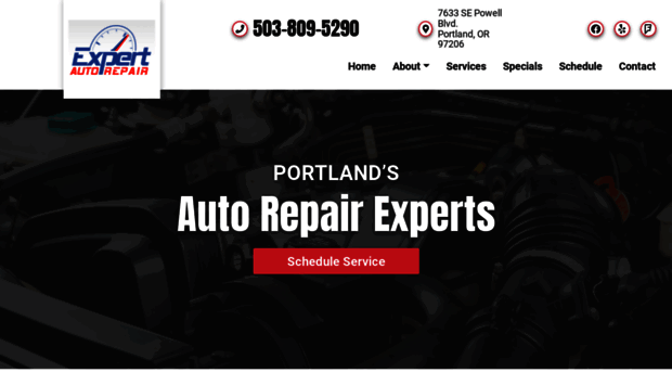 expertautopdx.com