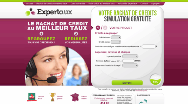 expertaux.fr