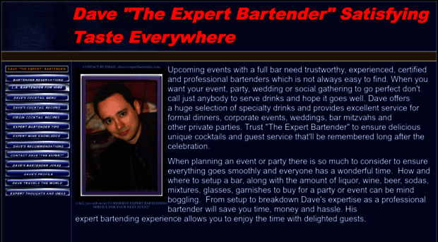 expertbartender.com