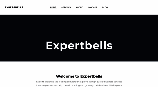 expertbells.weebly.com