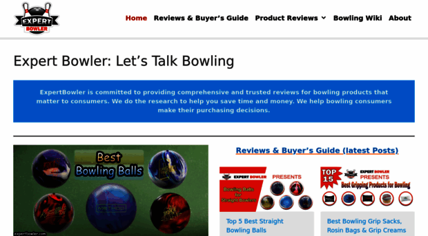 expertbowler.com