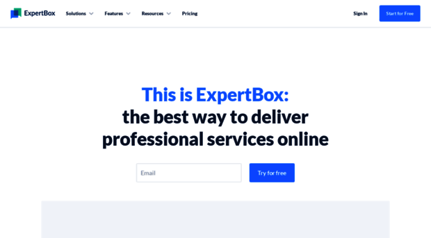 expertbox.io