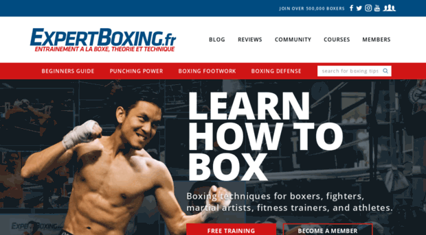expertboxing.fr