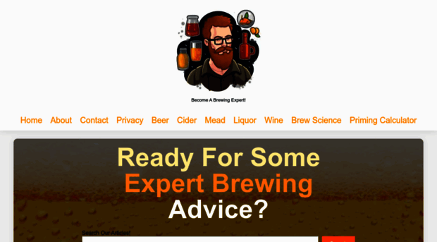 expertbrewing.com