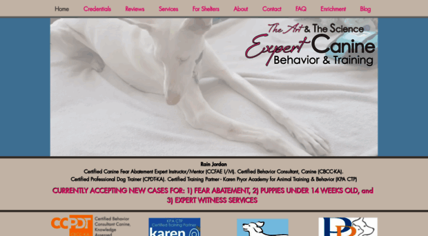 expertcanine.com