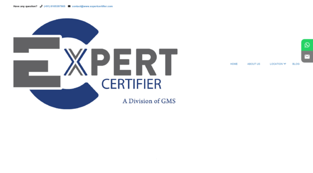 expertcertifier.com