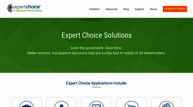 expertchoice.com