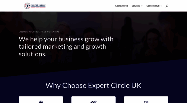 expertcircle.uk