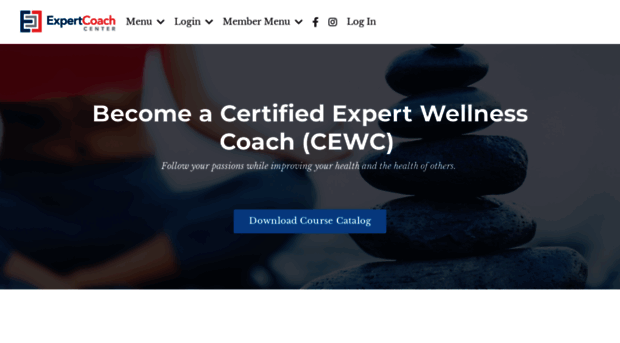 expertcoachcenter.com