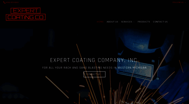 expertcoating-mi.net