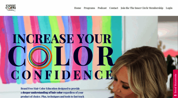 expertcolorsolutions.com