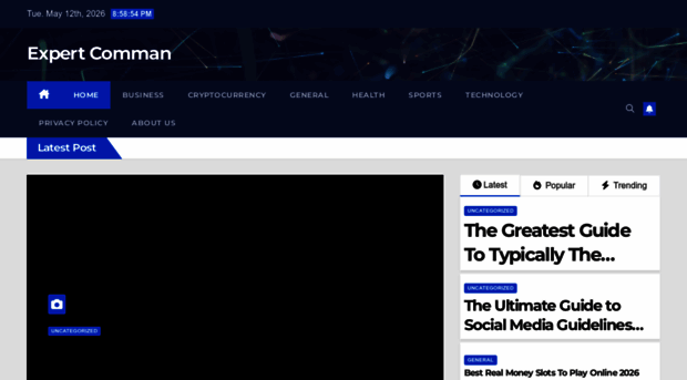 expertcomman.co.uk