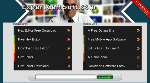expertcomsoft.com