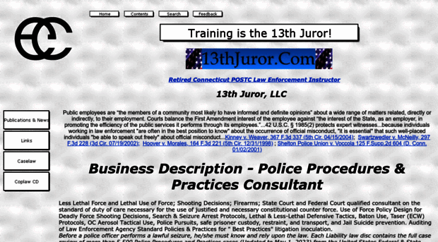 expertcop.com