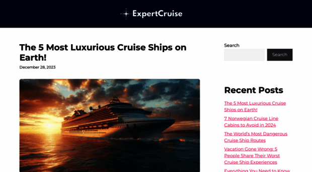 expertcruise.com