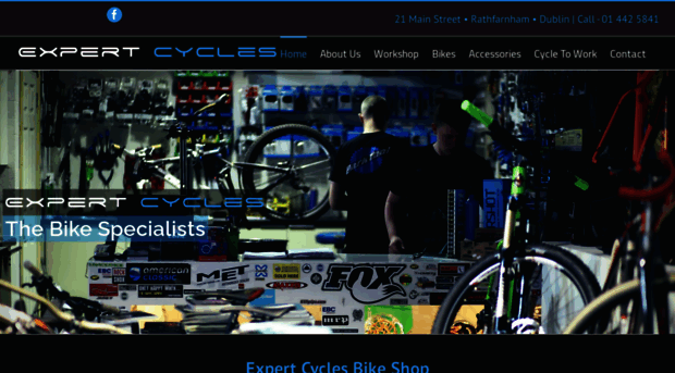 expertcycles.ie