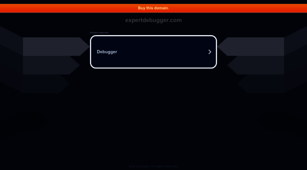 expertdebugger.com