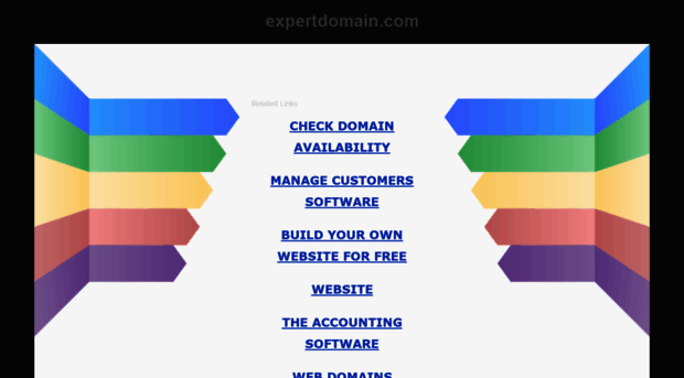 expertdomain.com
