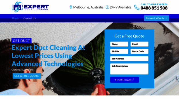 expertductcleaning.com.au